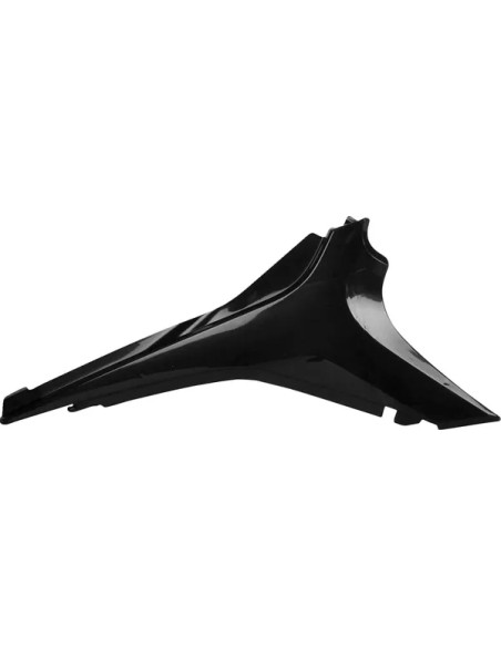 POLISPORT Karosserieteile & Schutzbleche - AIRBOX COVERS CRF250 10-13 BLK