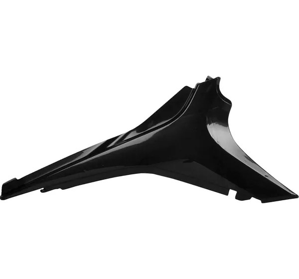 POLISPORT Karosserieteile & Schutzbleche - AIRBOX COVERS CRF250 10-13 BLK