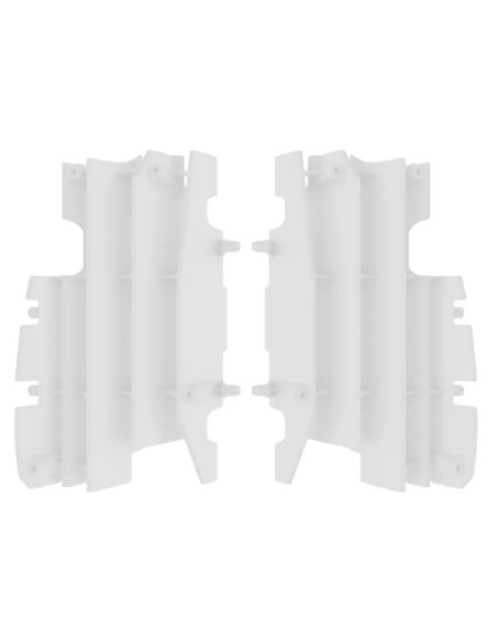 POLISPORT Karosserieteile & Schutzbleche für HONDA CR 250 R 2005-2007