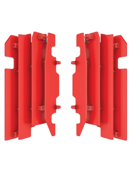 POLISPORT Karosserieteile & Schutzbleche für HONDA CR 250 R 2000-2004