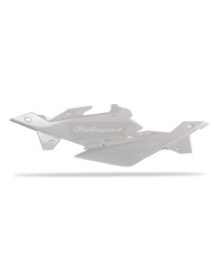 Ersatz-Plastikteile für Seitenteile Husqvarna