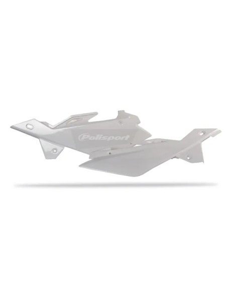 POLISPORT Karosserieteile & Schutzbleche für HUSQVARNA WR 250 2006-2011