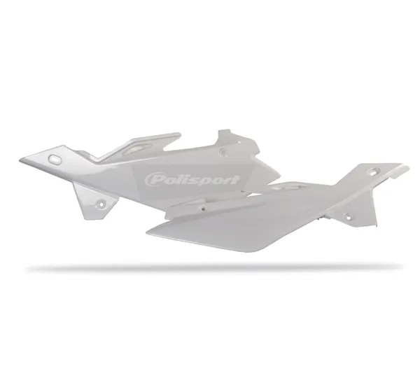 POLISPORT Karosserieteile & Schutzbleche für HUSQVARNA WR 250 2006-2011