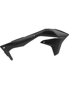 Kühlerabdeckungen für Kawasaki