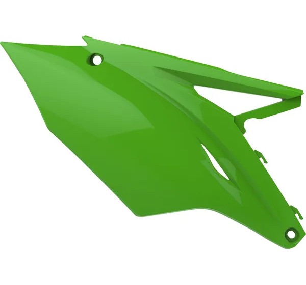 POLISPORT Karosserieteile & Schutzbleche für KAWASAKI KX 250 F 2017-2020