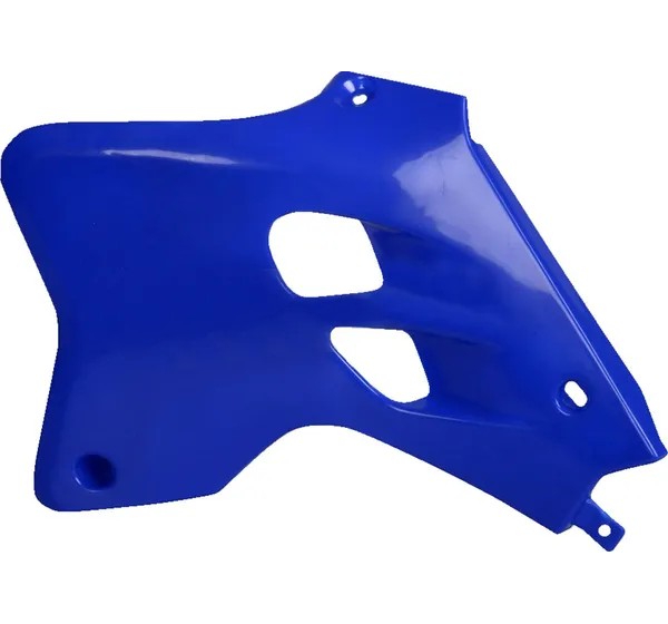 POLISPORT Karosserieteile & Schutzbleche für YAMAHA YZ 80 LW 1994-2001