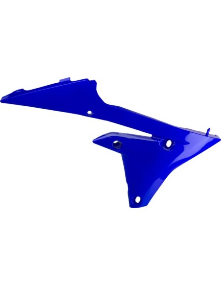 POLISPORT Karosserieteile & Schutzbleche für YAMAHA YZ 250 F 2014-2019