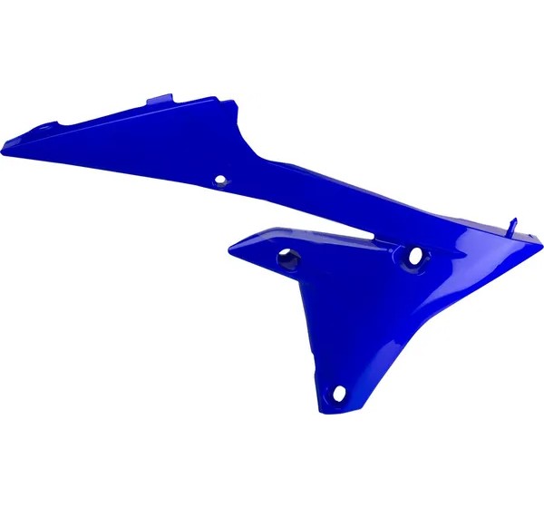 POLISPORT Karosserieteile & Schutzbleche für YAMAHA YZ 250 F 2014-2019