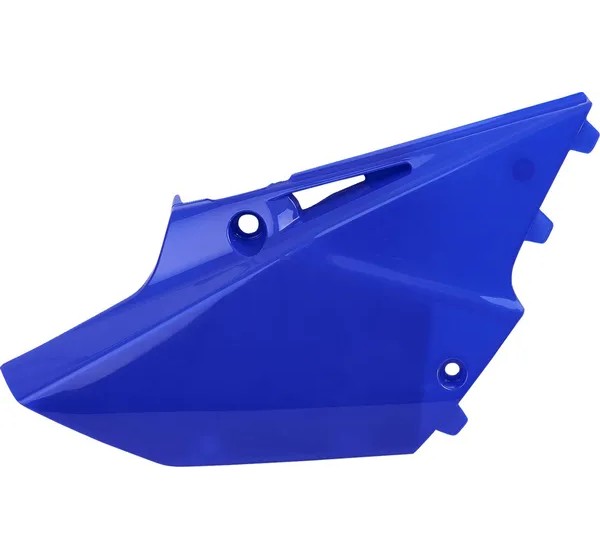 POLISPORT Karosserieteile & Schutzbleche für YAMAHA YZ 125 2015-2021
