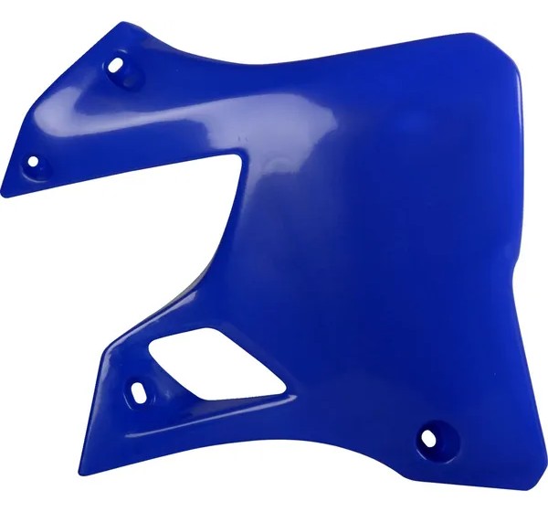 POLISPORT Karosserieteile & Schutzbleche für YAMAHA YZ 250 1996-2001