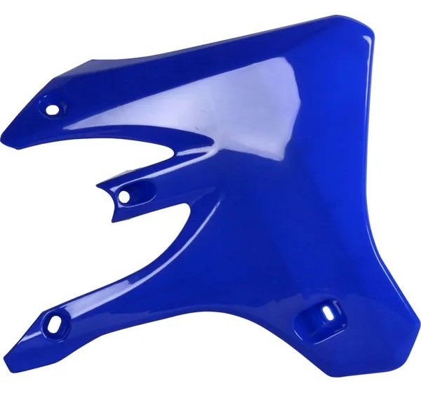 POLISPORT Karosserieteile & Schutzbleche für YAMAHA YZ 250 F 2003-2005