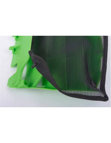 POLISPORT Montagematerial & Zubehör für KAWASAKI KX 250 F 2013-2016