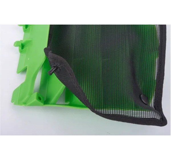POLISPORT Montagematerial & Zubehör für SUZUKI RM-Z 250 2010-2018