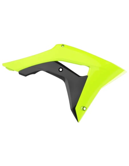 POLISPORT Karosserieteile & Schutzbleche für HONDA CRF 450 R 2017-2020