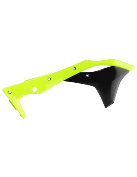 POLISPORT Karosserieteile & Schutzbleche für KAWASAKI KX 250 F 2017-2019