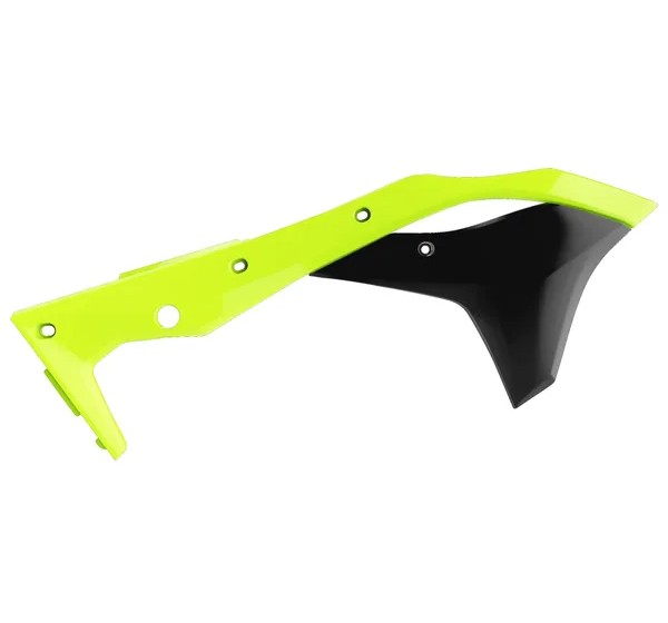 POLISPORT Karosserieteile & Schutzbleche für KAWASAKI KX 250 F 2017-2019