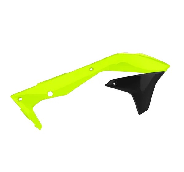 POLISPORT Karosserieteile & Schutzbleche für YAMAHA YZ 450 F 2016-2018