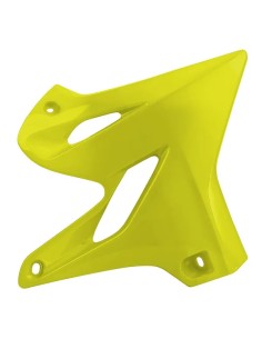 Ersatz-Plastikteile Kühlerabdeckungen für Yamaha