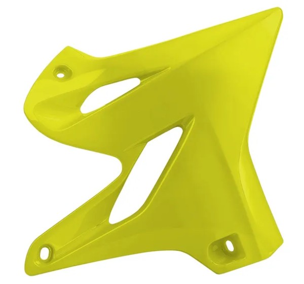 POLISPORT Karosserieteile & Schutzbleche für YAMAHA YZ 125 2015-2021