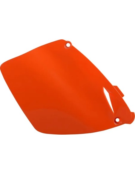 POLISPORT Karosserieteile & Schutzbleche für KTM EXC 125 1998-2003