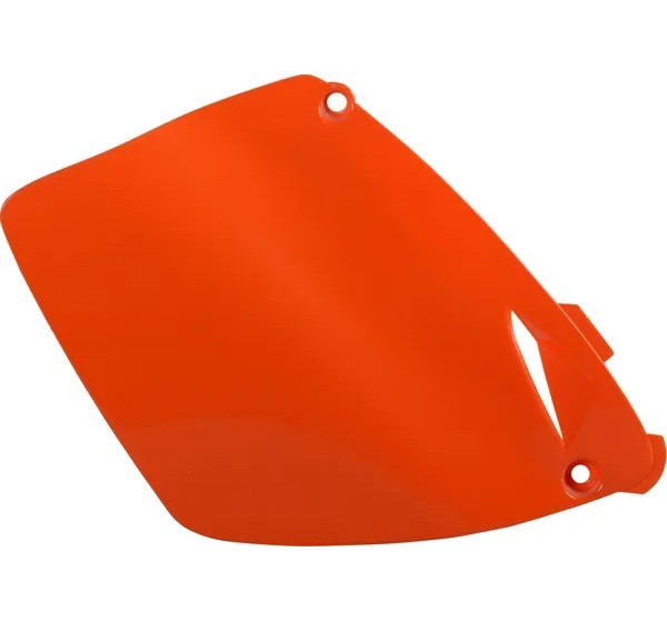 POLISPORT Karosserieteile & Schutzbleche für KTM EXC 125 1998-2003