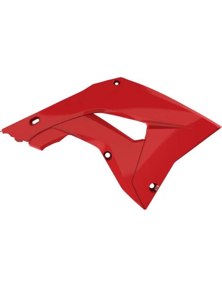 POLISPORT Karosserieteile & Schutzbleche für HONDA CR 250 R 2002-2007