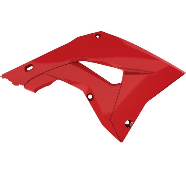 POLISPORT Karosserieteile & Schutzbleche für HONDA CR 250 R 2002-2007