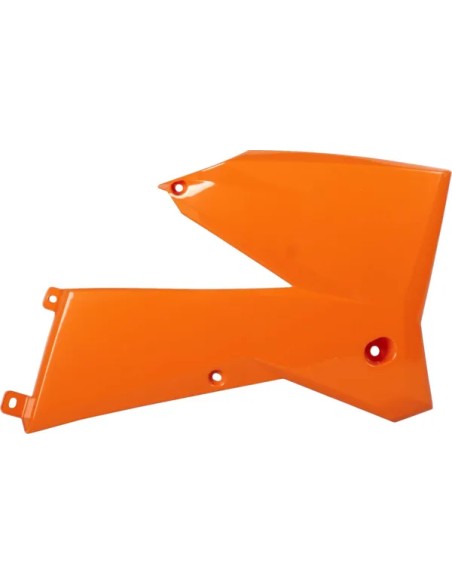POLISPORT Karosserieteile & Schutzbleche für KTM EXC-F 450 2017-2024