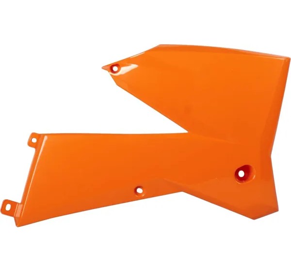 POLISPORT Karosserieteile & Schutzbleche für KTM EXC-F 450 2017-2024