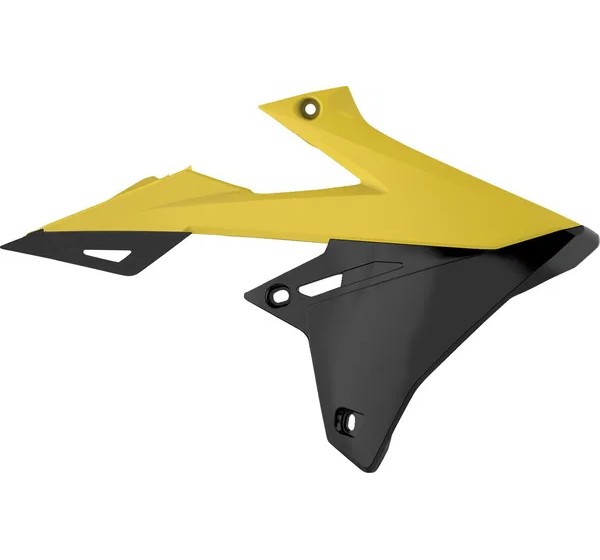 POLISPORT Karosserieteile & Schutzbleche für SUZUKI RM-Z 450 ab 2018