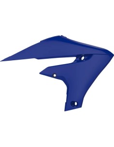 Kühlerabdeckungen für Yamaha