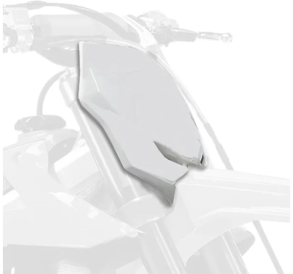 POLISPORT Karosserieteile & Schutzbleche für SUZUKI RM-Z 450 ab 2018