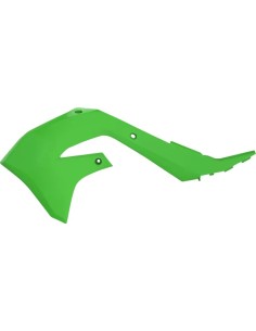 Kühlerabdeckungen für Kawasaki