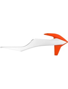 Kühlerabdeckungen für KTM