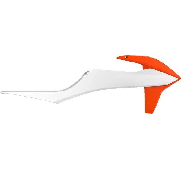 POLISPORT Karosserieteile & Schutzbleche für KTM EXC 300 TPI 2020-2023
