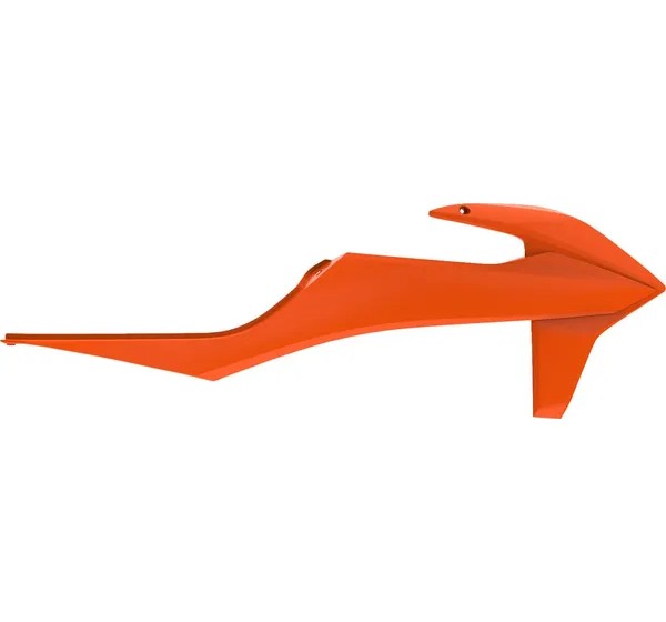 POLISPORT Karosserieteile & Schutzbleche für KTM EXC 300 TPI 2020-2023