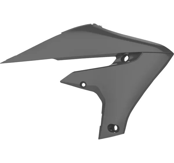 POLISPORT Karosserieteile & Schutzbleche für YAMAHA YZ 450 F 2018-2019