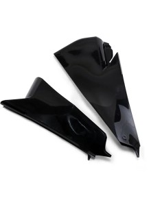 Ersatz-Plastikteile für Seitenteile Husqvarna