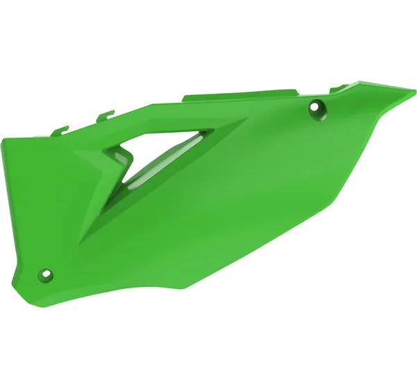 POLISPORT Karosserieteile & Schutzbleche für KAWASAKI KX 450 F 2019-2020