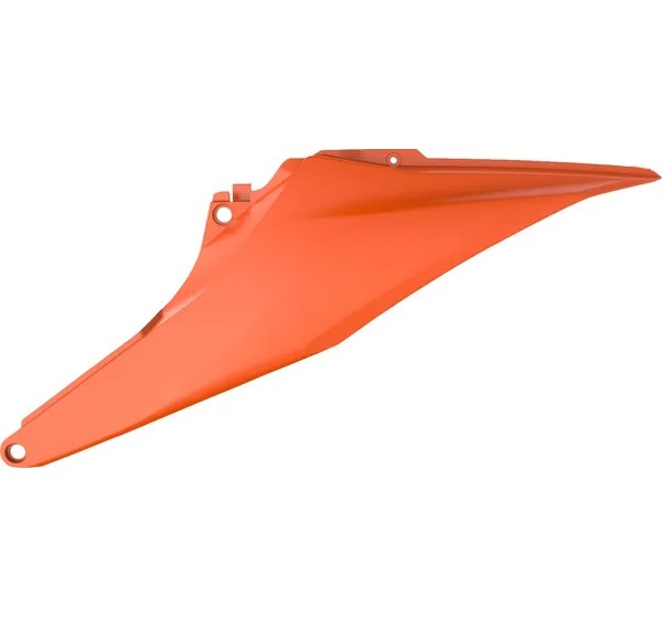 POLISPORT Karosserieteile & Schutzbleche für KTM EXC 300 TPI 2020-2023