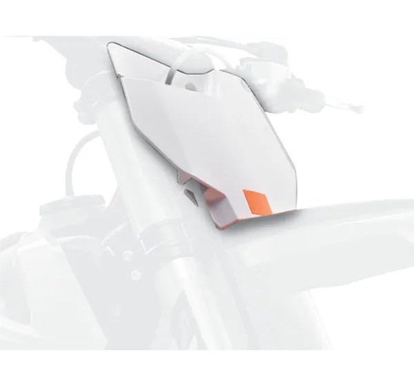 POLISPORT Karosserieteile & Schutzbleche für KTM SX 125 2019-2022
