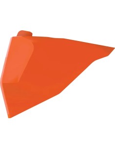 Luftfilterkastenabdeckung