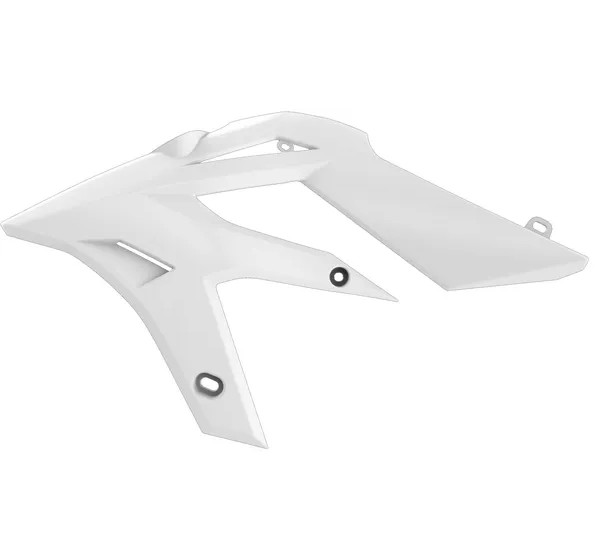 POLISPORT Karosserieteile & Schutzbleche für BETA XTRAINER 300 LC 2015-2022
