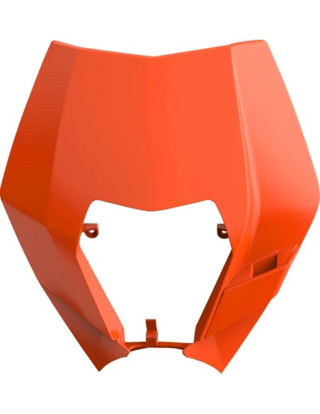 POLISPORT Karosserieteile & Schutzbleche für KTM EXC-F 250 2007-2013