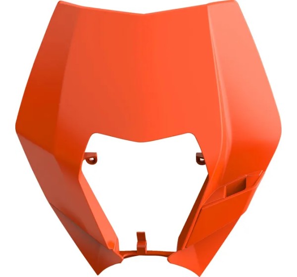 POLISPORT Karosserieteile & Schutzbleche für KTM EXC-F 250 2007-2013