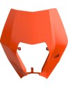 Scheinwerfermaske