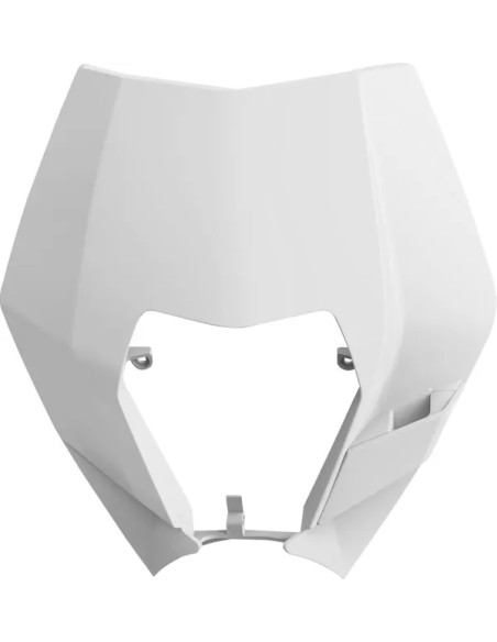 POLISPORT Karosserieteile & Schutzbleche für KTM EXC-F 250 2007-2013