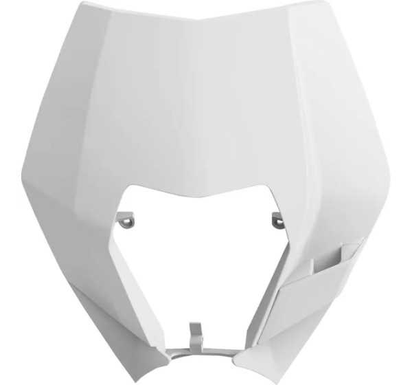 POLISPORT Karosserieteile & Schutzbleche für KTM EXC-F 250 2007-2013