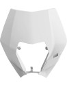 Scheinwerfermaske