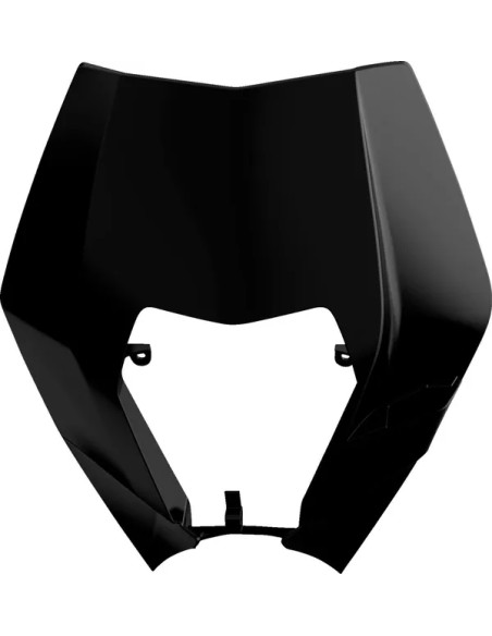 POLISPORT Karosserieteile & Schutzbleche für KTM EXC-F 250 2007-2013